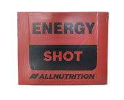 Allnutrition energijos šotas – 12 x 80 ml.
