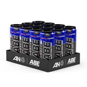 Applied Nutrition ABE Energy + Performance skardinės, energetinis – 12 x 330 ml.