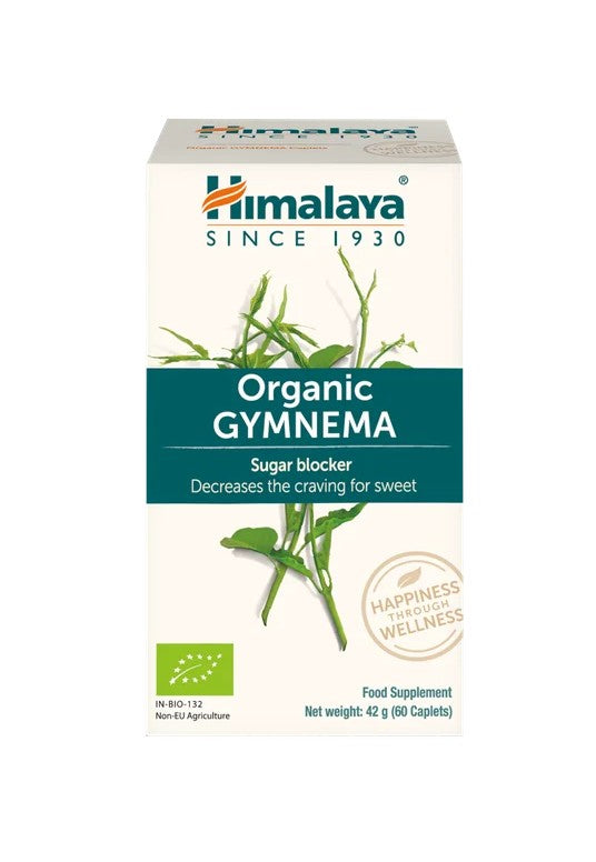 Himalaya 60 kapsulių