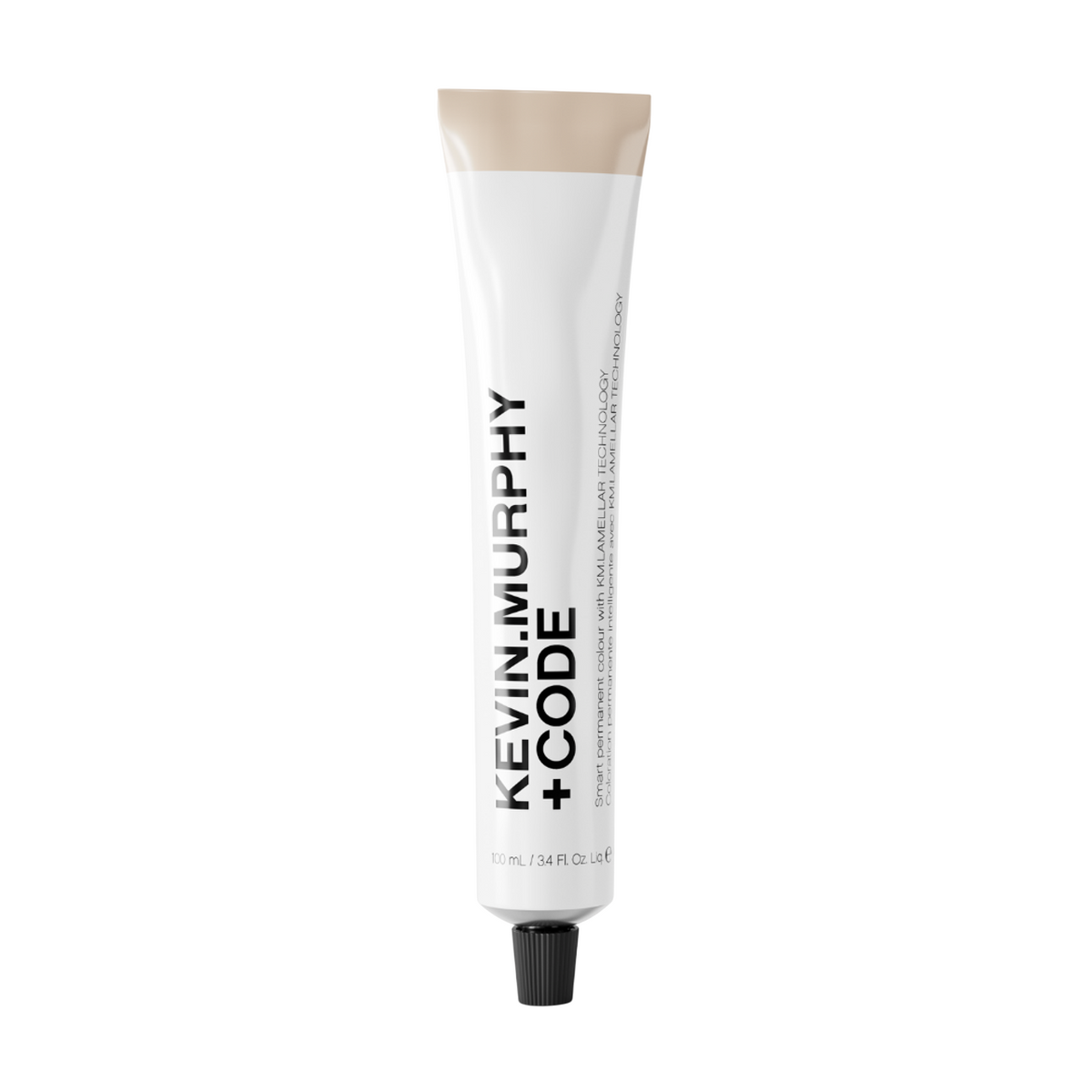 Kevin Murphy, +Code, Permanent Hair Dye, 9.77/9CHCH , 100 ml