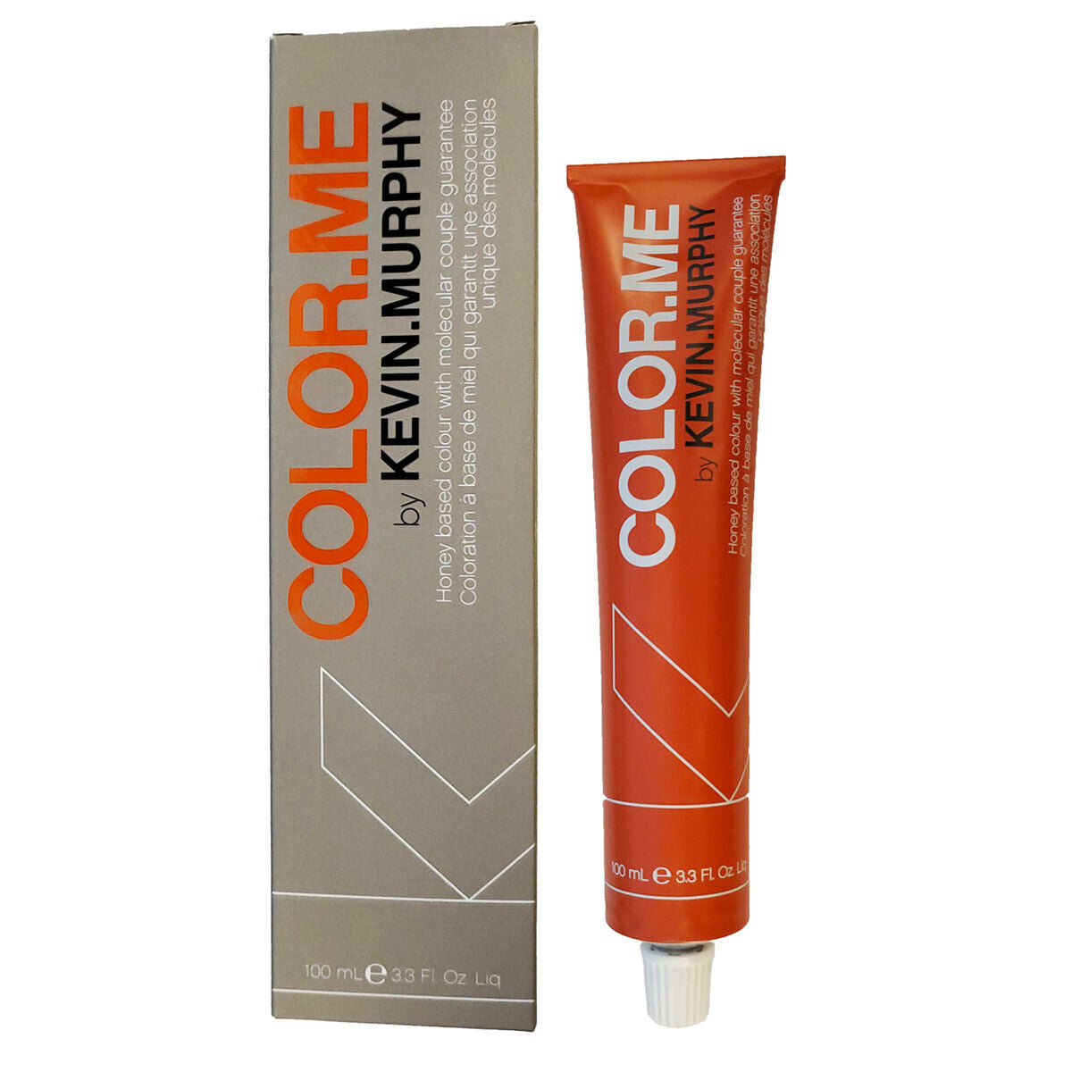 Kevin Murphy, Color.Me, Permanent Hair Dye, 10.8/10V Platinum Violet, 100 ml
