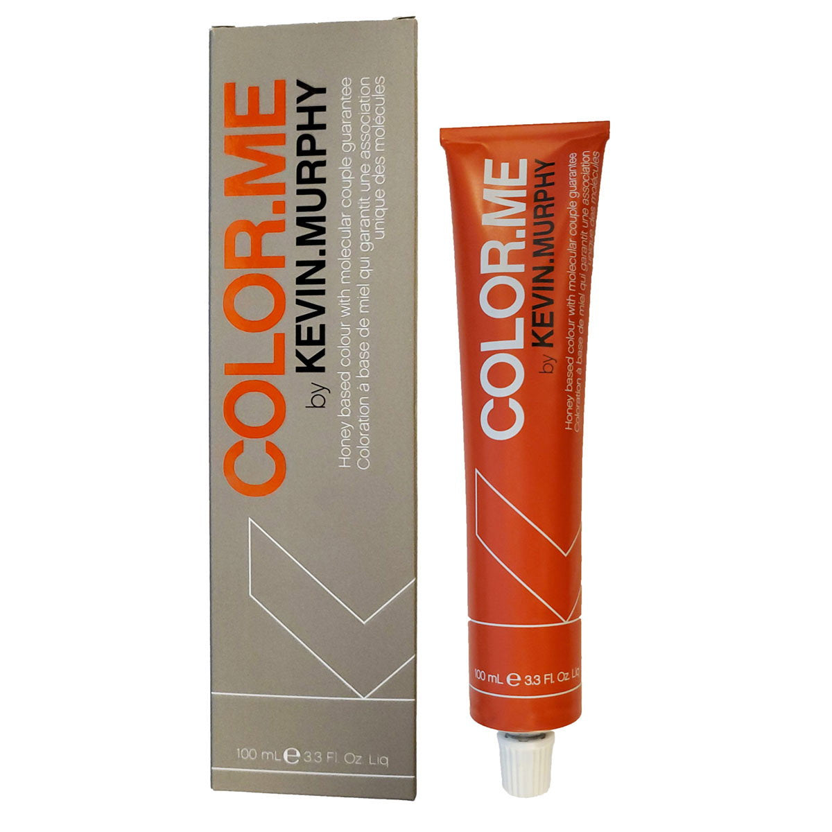Kevin Murphy, Color.Me, Permanent Hair Dye,  Orange Booster, 100 ml