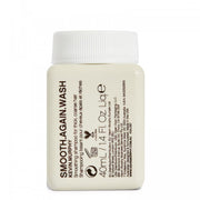 Kevin Murphy, Smooth Again Wash, Hair Shampoo, For Smoothening, 40 ml