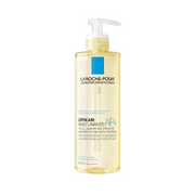 La Roche-Posay, Lipikar AP+, Anti-Scratching & Soothing, Shower Oil, Very Dry/Irritated To Atopic Sensitive Skin, 400 ml