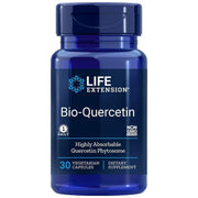 LIFE EXTENSION biokvercetino fitosoma – 30 kapsulių