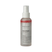 Mary and May, Rose Collagen, Moisturizing, Daily, Serum, For Face, 30 ml
