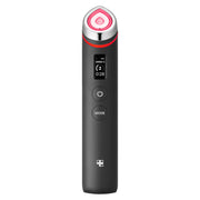 Medicube, Age-R Booster Pro Ex, Microneedling Pen, Black