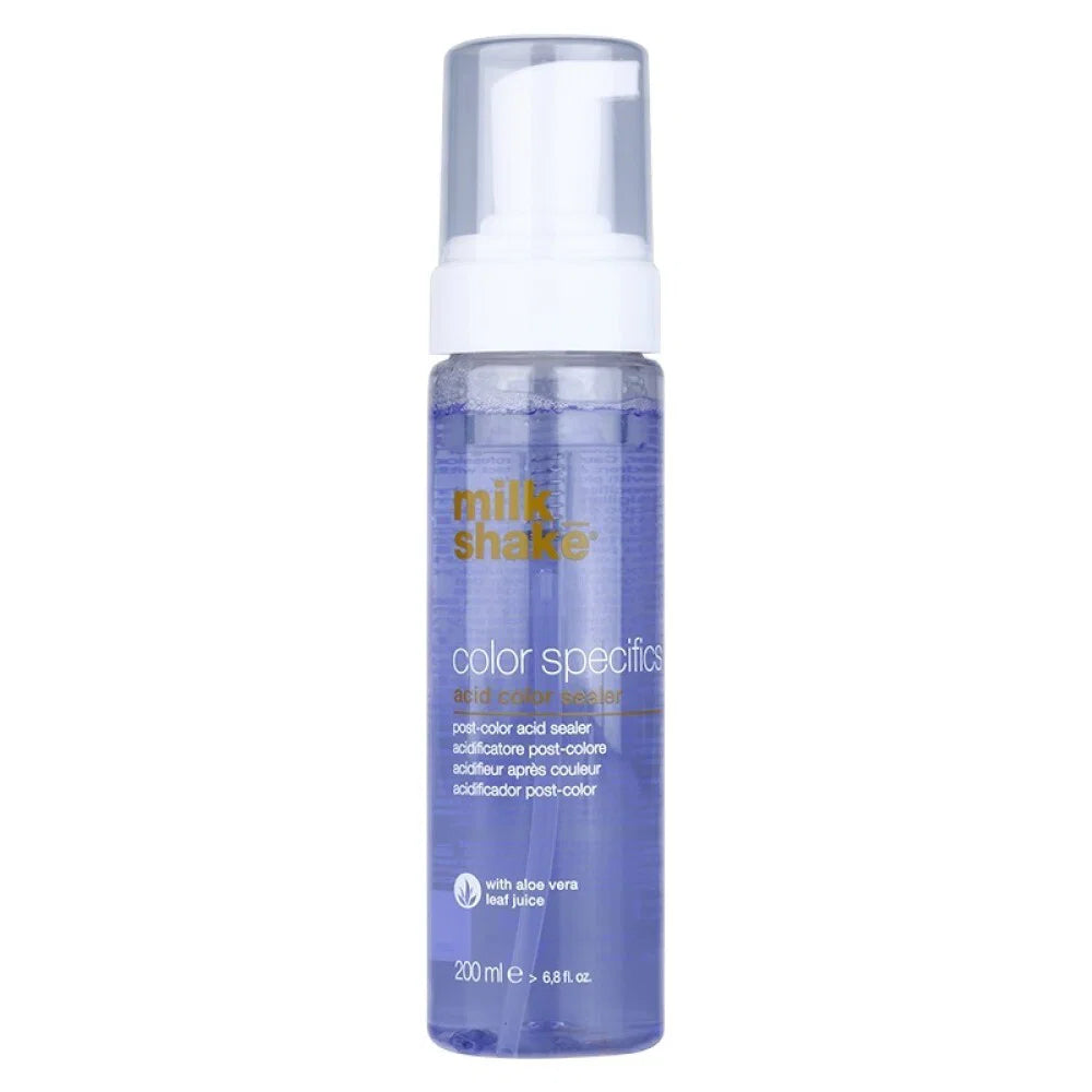 Milk Shake, Color Specifics, Hair Spray, For Colour Protection, 200 ml