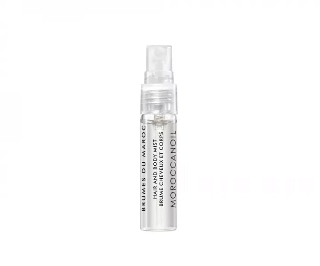 Moroccanoil, Fragrance Originale, Hair Scented Mist, For Women, Brumes Du Maroc, 5 ml