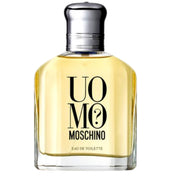 Moschino, Uomo, Eau De Toilette, For Men, 75 ml