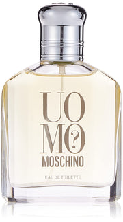 Moschino, Uomo, Eau De Toilette, For Men, 75 ml *Tester