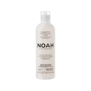 Noah, Natural, Lavander, Hair Shampoo, Fortifying, 250 ml