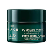 Nuxe, Bio Organic, Vegan, Exfoliating, Cream Mask, For Face, 50 ml