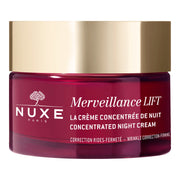 Nuxe, Merveillance Lift, Night, Cream, For Face, 50 ml
