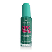 Nuxe, Zinc Power, Anti-Imperfections, Morning & Evening, Local Treatment Serum, For Face, 30 ml