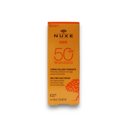 Nuxe, Sun, UV Protection, Sunscreen Cream, For Face, SPF 50, 50 ml