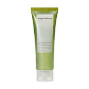 Ongredients, Deep Foaming Cleanser, Cleansing & Purifying, Cleansing Foam, 120 ml
