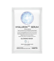 #OOTD, Retinol Serum, Rejuvenating, Sheet Mask, For Face, 25 ml