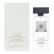 Orchid, Flora, Eau De Parfum, For Women, 100 ml