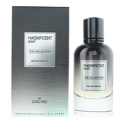 Orchid, Magnificent Night, Eau De Parfum, Unisex, 100 ml