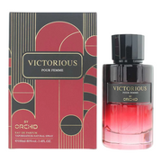 Orchid, Victorious Pour Femme, Eau De Parfum, For Women, 100 ml