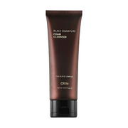 Ottie, Black Line, Cleansing & Nourishing, Cleansing Foam, 120 ml