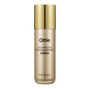 Ottie, Gold Prestige Resilience Energetic, Anti-Aging, Daily, Essence Lotion, For Face, 50 ml