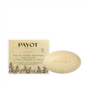 Payot, Herbier, Nourishing, Massage Soap Bar, Rosemary Essential Oil, For Face & Body, 50 g