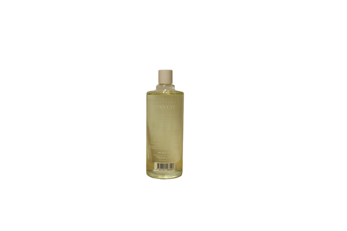 Payot, Huile Enveloppante, masažo aliejus, 250 ml