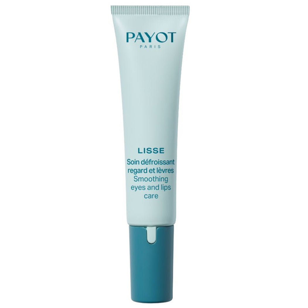 Payot Lisse lyginamasis paakių kremas, 15 ml