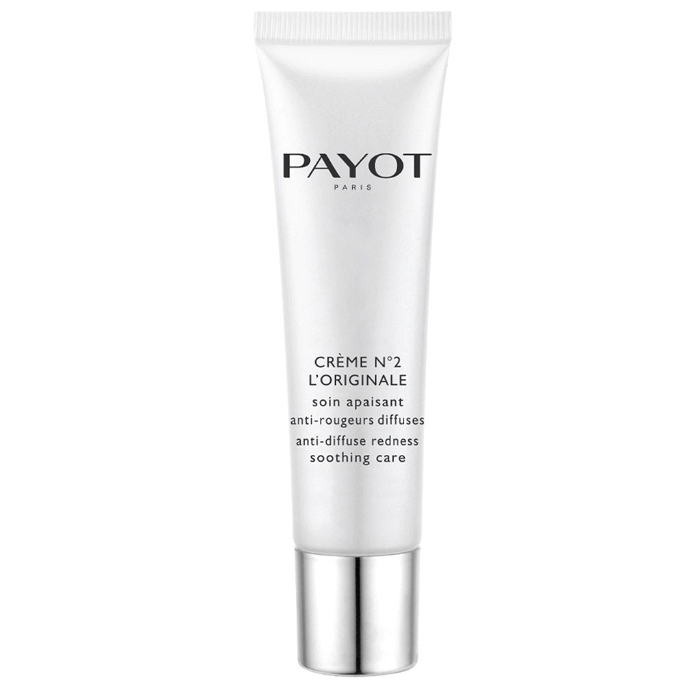 Payot, Nr. 2, Kremas nuo paraudimo veidui, 30 ml *Mėginys