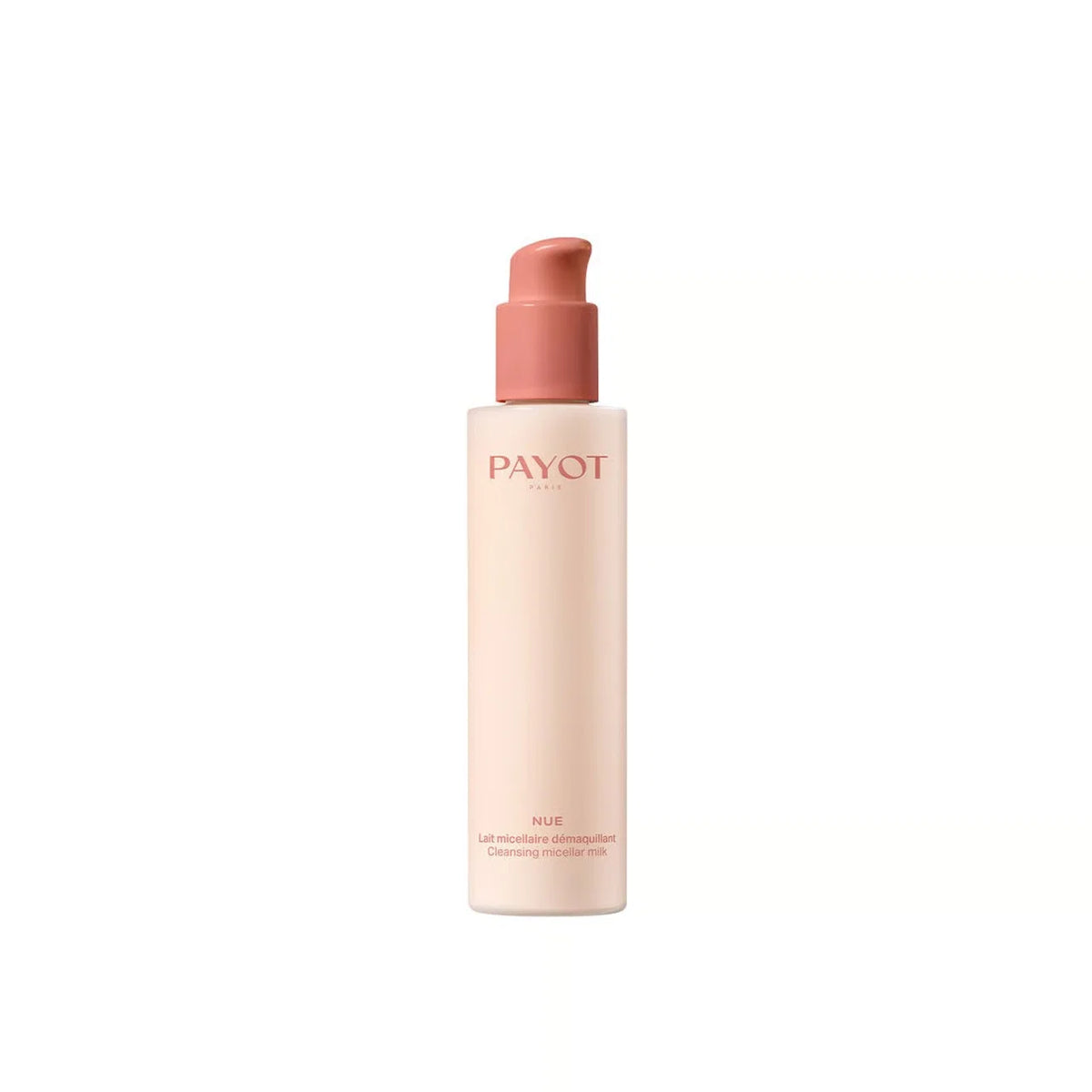 Payot, Nue, Cleansing, Micellar Milk, 200 ml *Tester
