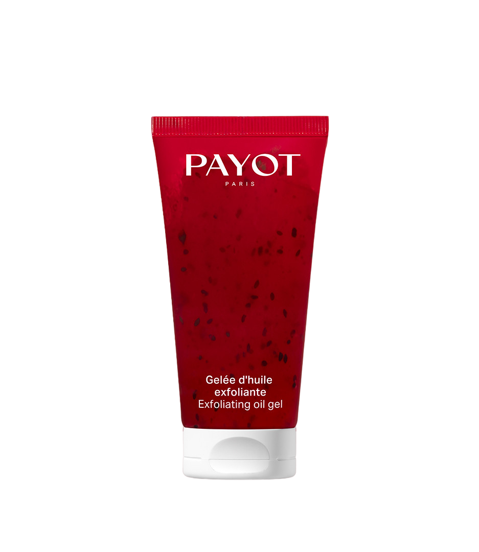 Payot Payot aviečių šveičiamasis gelis, 50 ml