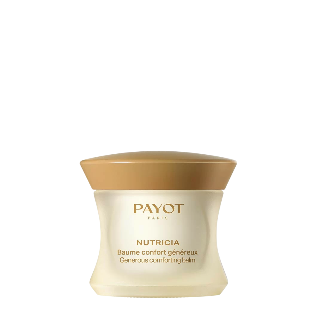 Payot Nutricia maitinamasis veido kremas, 50 ml
