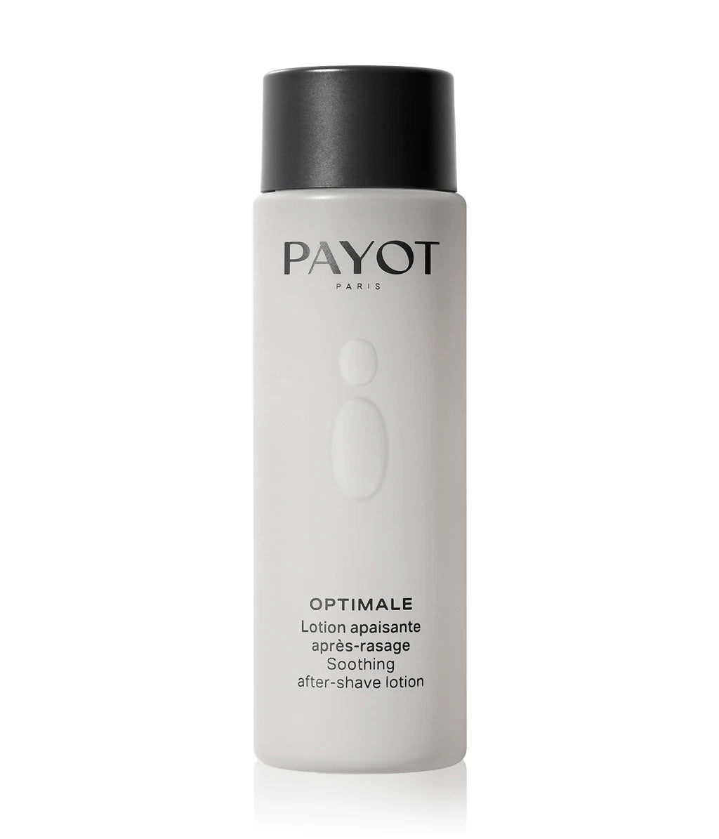 Payot, Optimale, raminamasis losjonas po skutimosi, 100 ml *Testuojamasis buteliukas