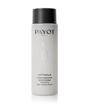 Payot, Optimale, raminamasis losjonas po skutimosi, 100 ml *Testuojamasis buteliukas