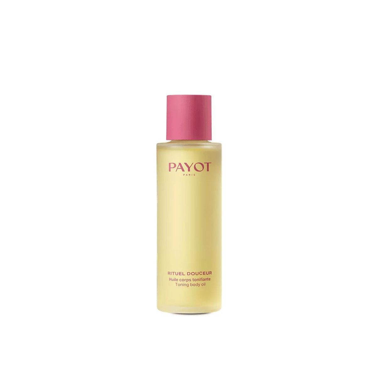 Payot Rituel Douceur tonizuojantis gėlių kūno aliejus kūno, 100 ml