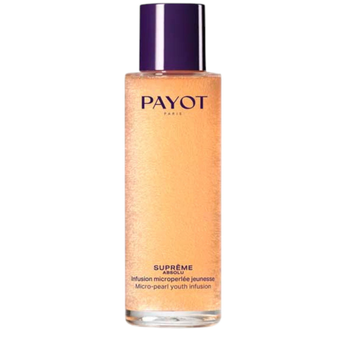 Payot Supreme Absolu stangrinamasis ir stangrinamasis veido losjonas, 100 ml