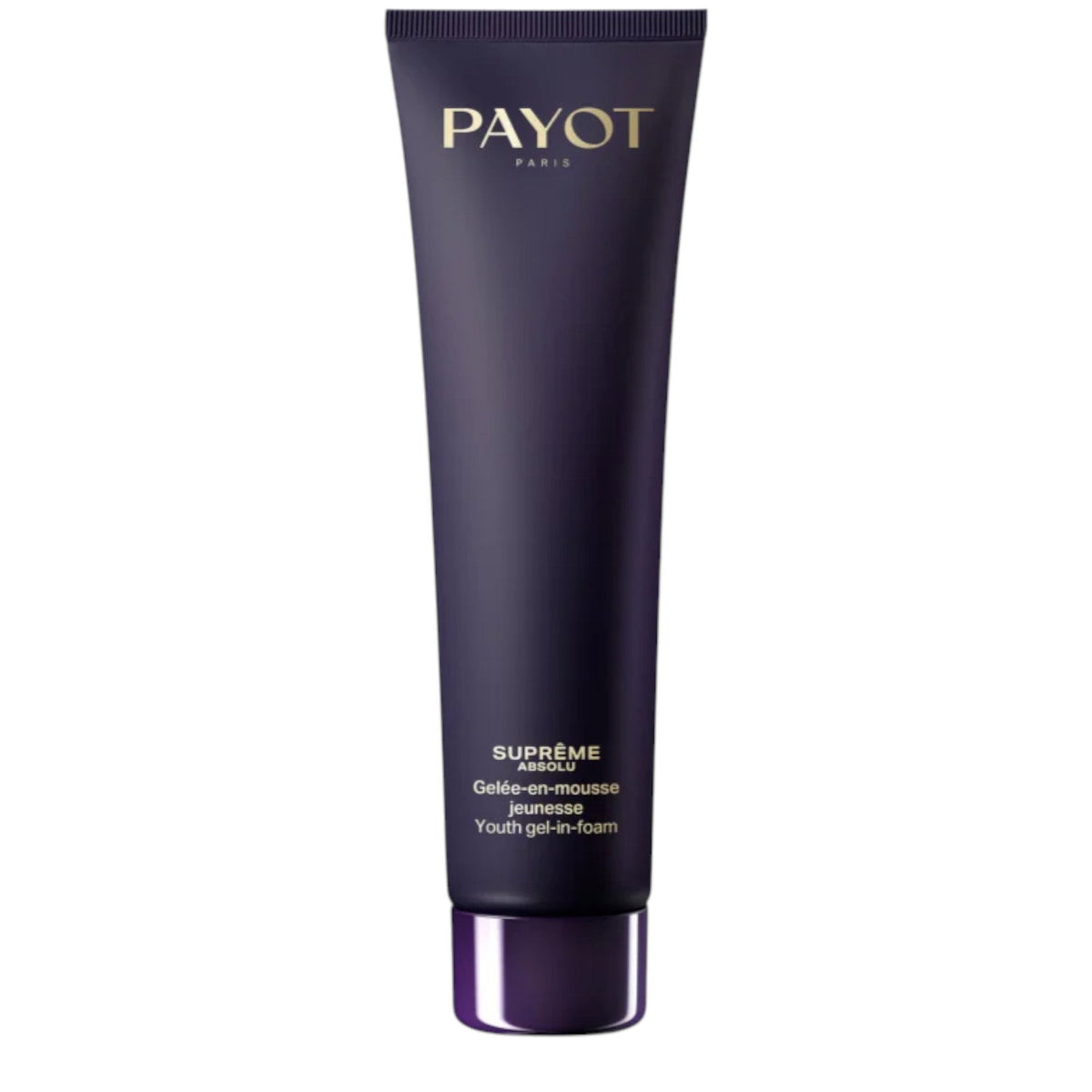 Payot Supreme Absolu švelnus valomasis veido gelis, 150 ml