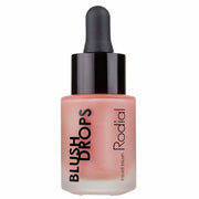 Rodial, Blush Drops, Illuminating, Liquid Blush, Sunset Kiss, 15 ml