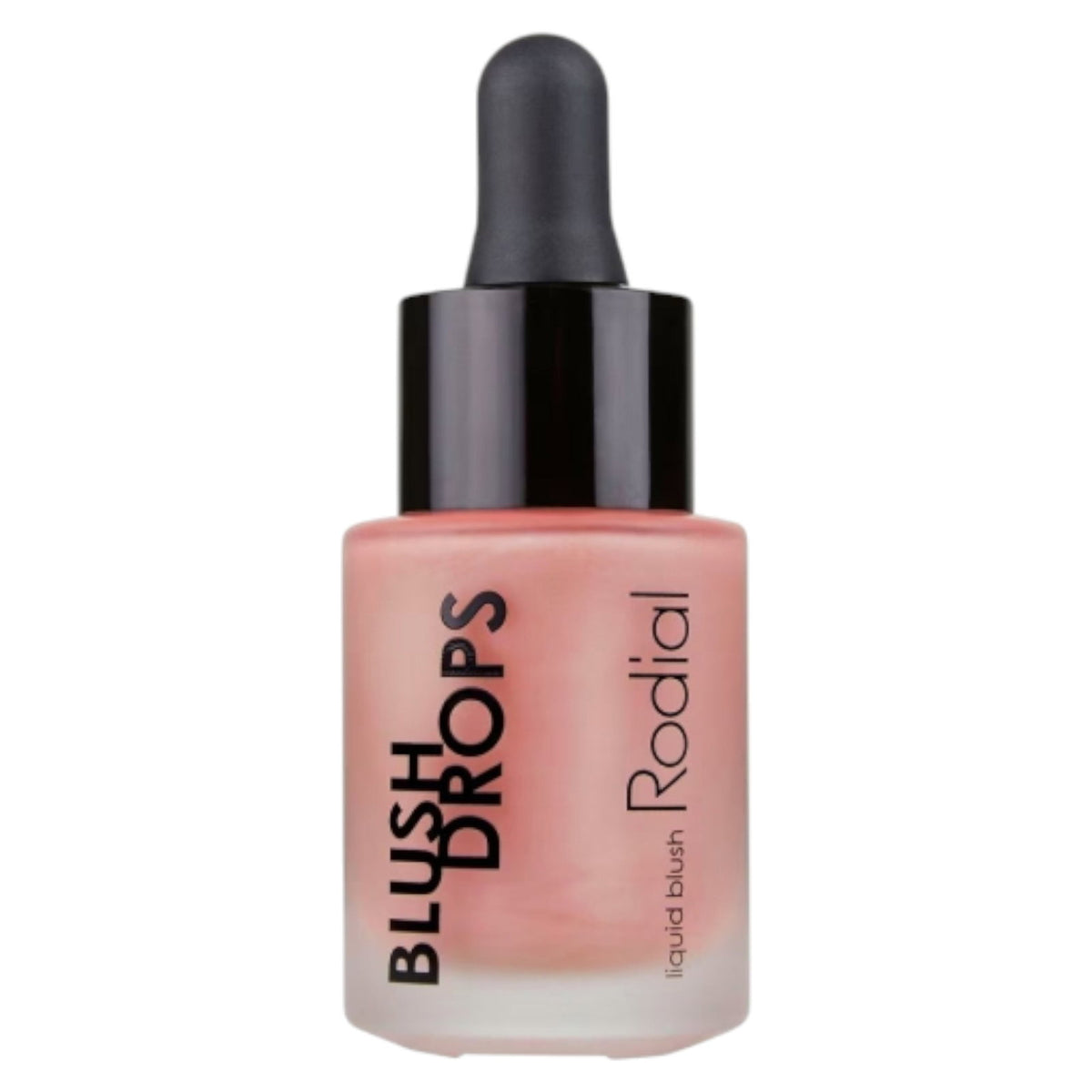 Rodial, Blush Drops, Illuminating, Liquid Blush, Sunset Kiss, 15 ml *Tester