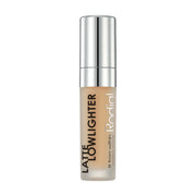 Rodial, Lowlighter, Illuminating, Liquid Highlighter, Latte, For Face, 5.5 ml