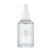 S.Nature, Aqua Squalane, Moisturizing, Daily, Serum, For Face, 30 ml