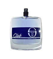 Sergio Tacchini, Club, Eau De Toilette, For Men, 100 ml *Tester