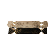 Set, Balmain, Hair Couture, Empty Cardboard Box, Black & White, 25 pcs