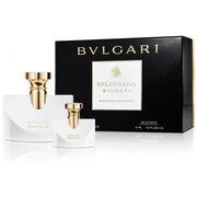 Set Bvlgari:  + Splendida Patchouli Tentation, Eau De Parfum, For Women, 15 ml *Miniature