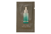 Set, Dermalogica, Age Bright, Clearing, Serum, For Face, 4 pcs, *Sample