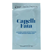 Set, Diego Dalla Palma, Effetti Speciali, Revitalising, Cream Mask, For Face, 15 pcs, 5 ml *Sample