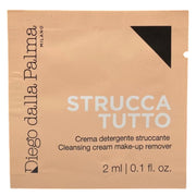 Set, Diego Dalla Palma, Struccatutto, Cleansing, Cleansing Cream, 8 pcs, 2, *Sample