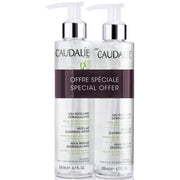 Set Duo, Caudalie, Caudalie, Cleansing, Micellar Water, For All Skin Types, 2 pcs, 200 ml